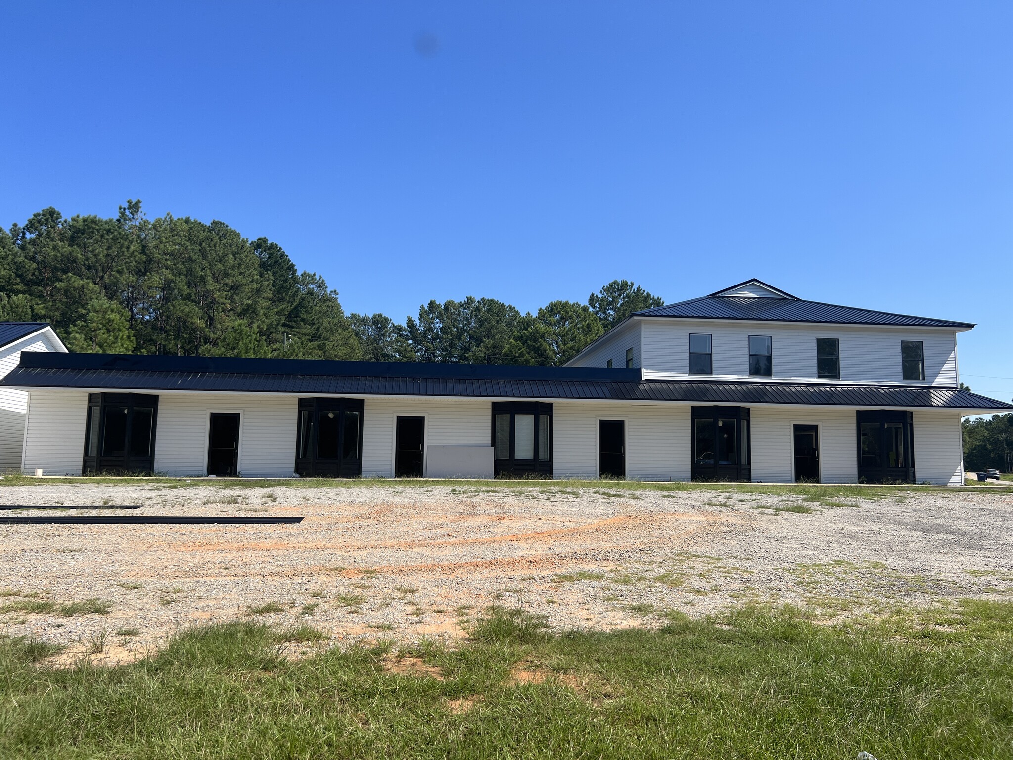 2452 Kowaliga Rd, Eclectic, AL for lease Building Photo- Image 1 of 5