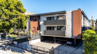 More details for 1836 N Gramercy Pl, Los Angeles, CA - Multifamily for Sale