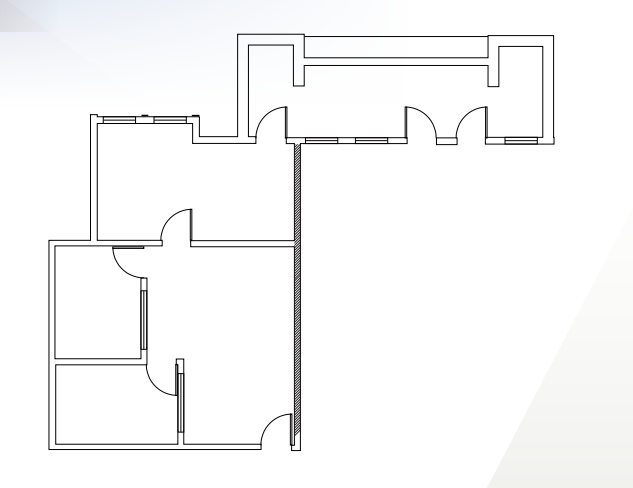 1633 Bayshore Hwy, Burlingame, CA for lease Floor Plan- Image 1 of 1