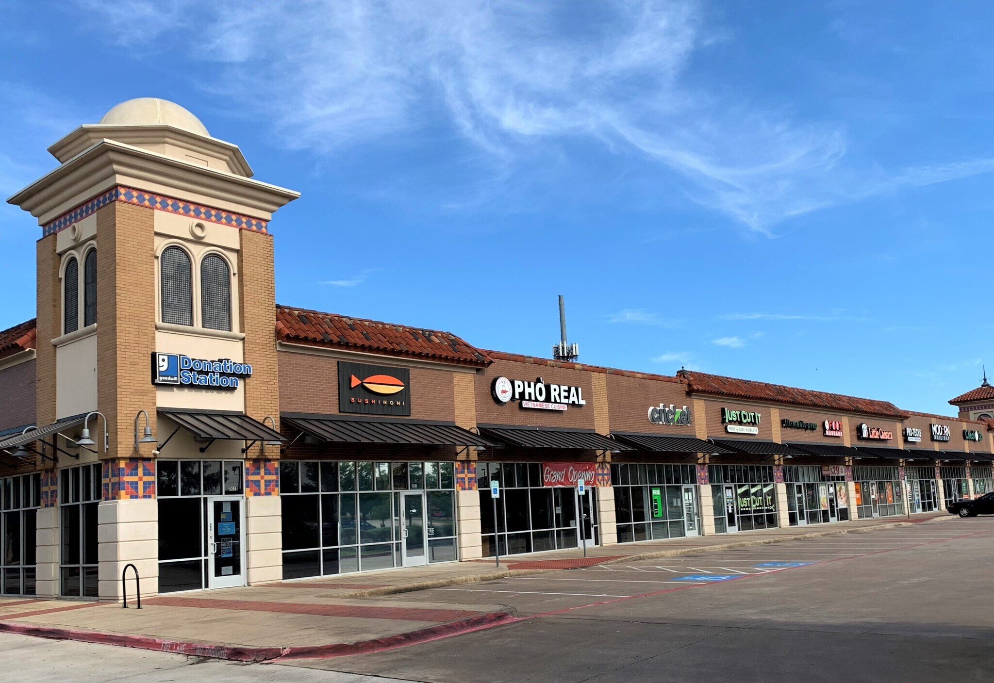 8653 N Beach St, Fort Worth, TX for sale Primary Photo- Image 1 of 1