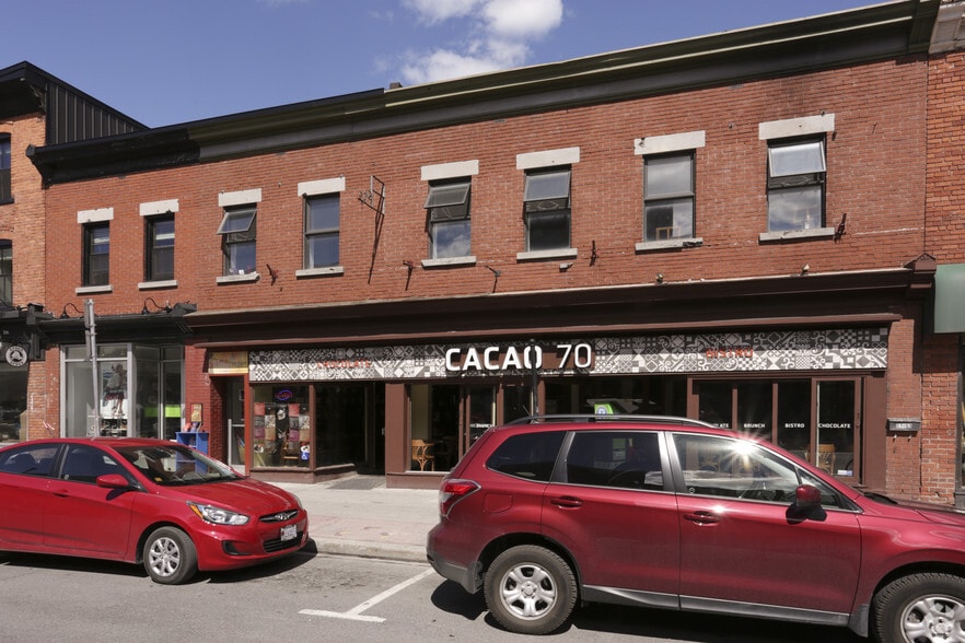 51-53 William St, Ottawa, ON for sale - Building Photo - Image 2 of 3