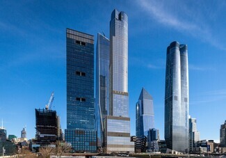 More details for 31 Hudson Yards, New York, NY - Coworking for Lease