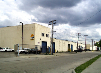 More details for 19000 Fitzpatrick, Detroit, MI - Industrial for Sale