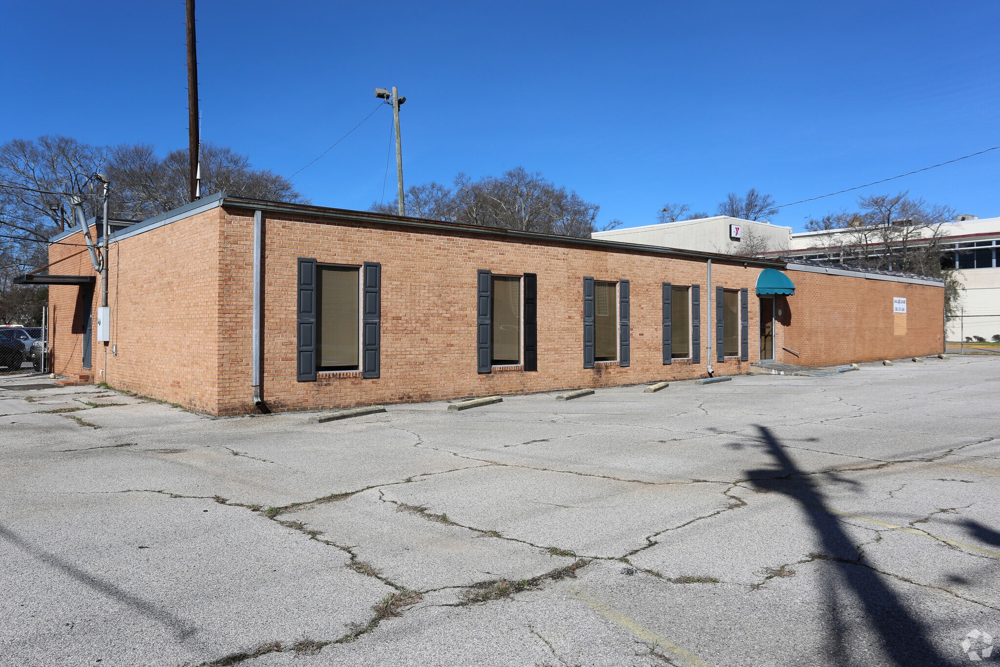 20 W 14th St, Anniston, AL for sale Primary Photo- Image 1 of 1