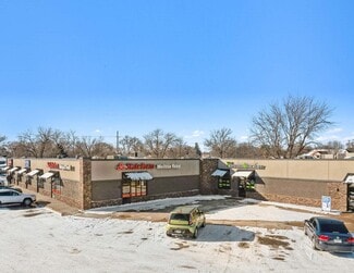 More details for 1300 S Locust St, Grand Island, NE - Retail for Sale