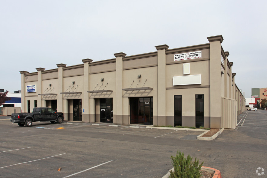 11355 Folsom Blvd, Rancho Cordova, CA for sale - Building Photo - Image 3 of 30