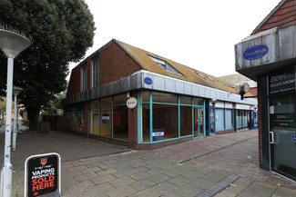 More details for 4-7 Town Walk, Folkestone - Retail for Lease