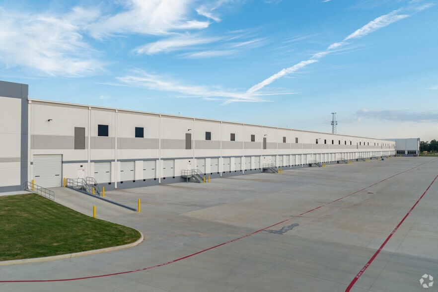 9100 FM 1405, Baytown, TX for sale - Building Photo - Image 2 of 3