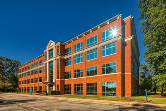 More details for 21 Enterprise Pky, Hampton, VA - Office for Lease