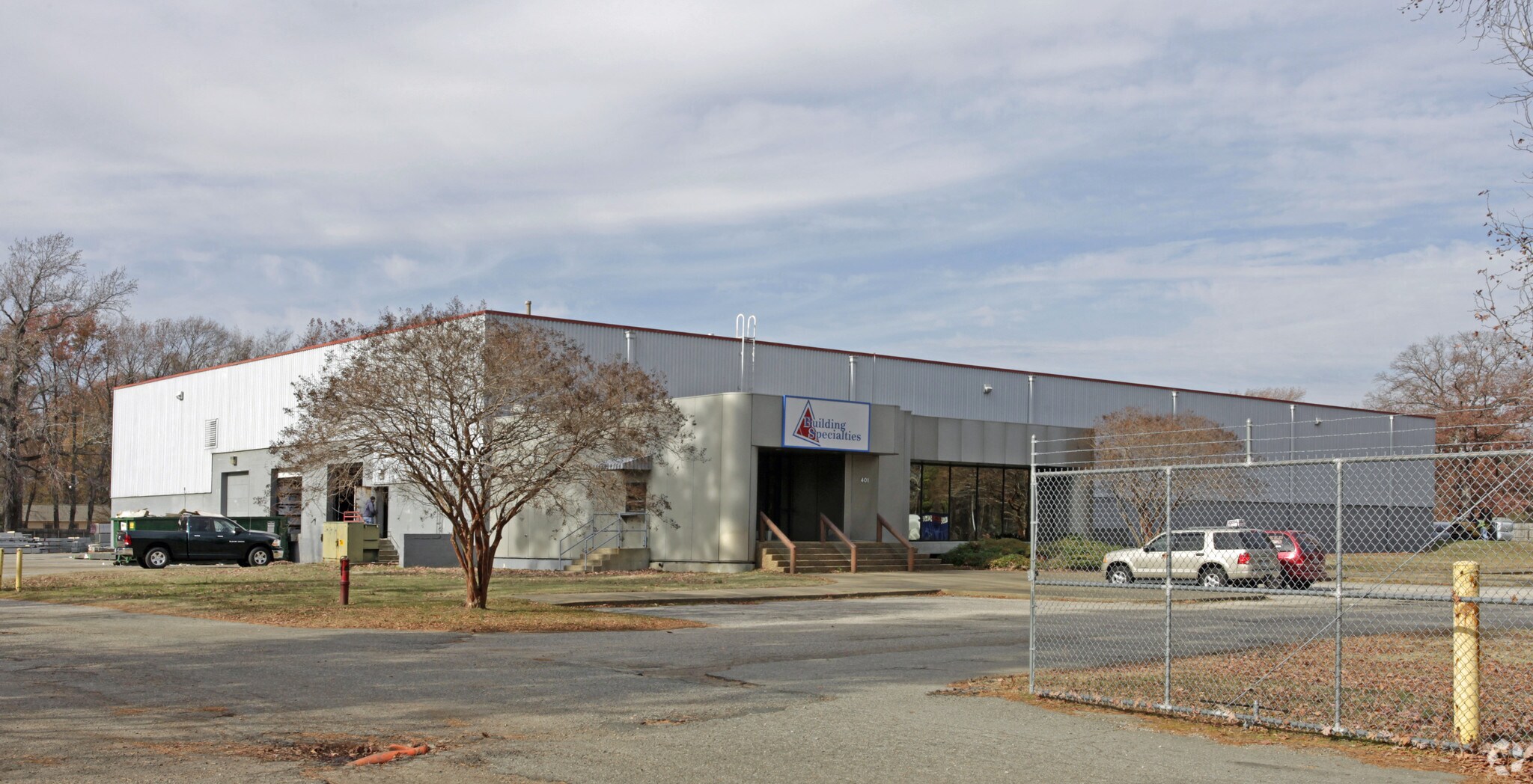 401 E St, Hampton, VA for sale Primary Photo- Image 1 of 1