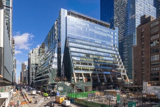 More details for 450 W 33rd St, New York, NY - Office for Lease