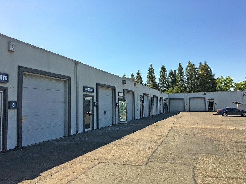 840-880 Piner Rd, Santa Rosa, CA for lease - Building Photo - Image 1 of 3