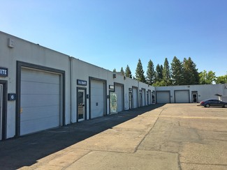 More details for 840-880 Piner Rd, Santa Rosa, CA - Industrial for Lease