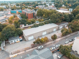 More details for 167 Devon St, Boston, MA - Industrial for Lease