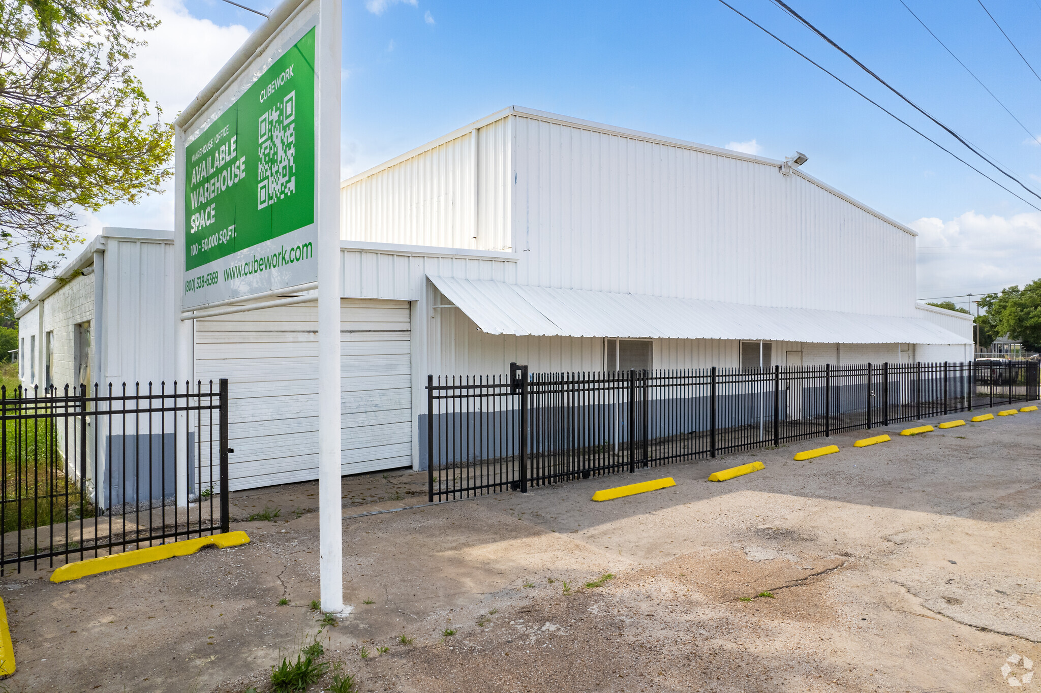 5025 Jensen Dr, Houston, TX for lease Building Photo- Image 1 of 20