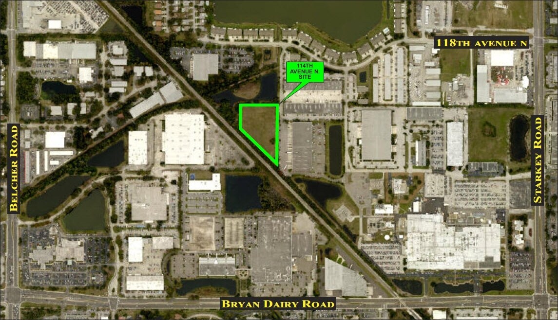 114th Ave, Largo, FL for sale Building Photo- Image 1 of 1
