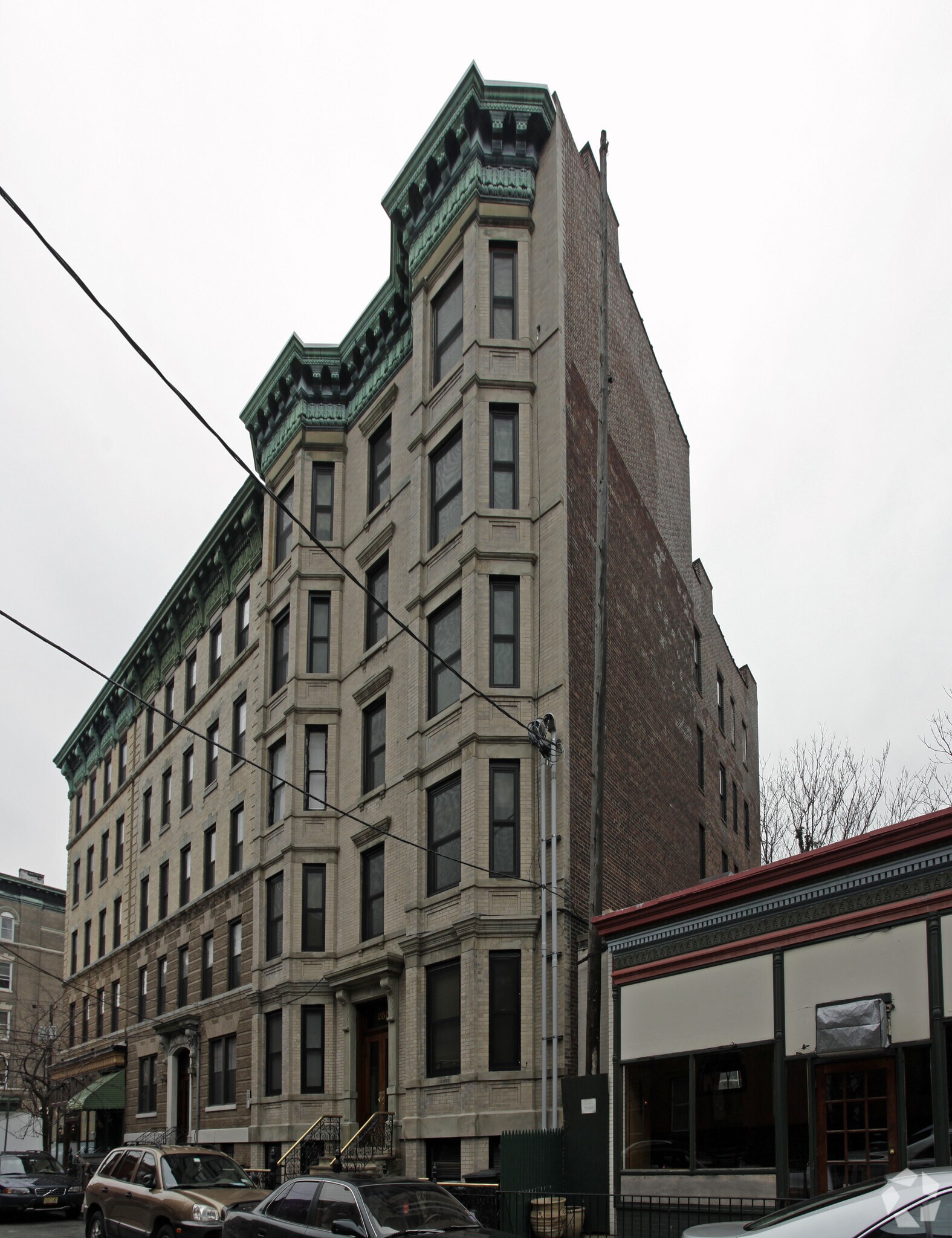 255 10th St, Hoboken, NJ for sale Primary Photo- Image 1 of 1