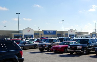 More details for 1215 S Main St, Bryan, OH - Retail for Lease