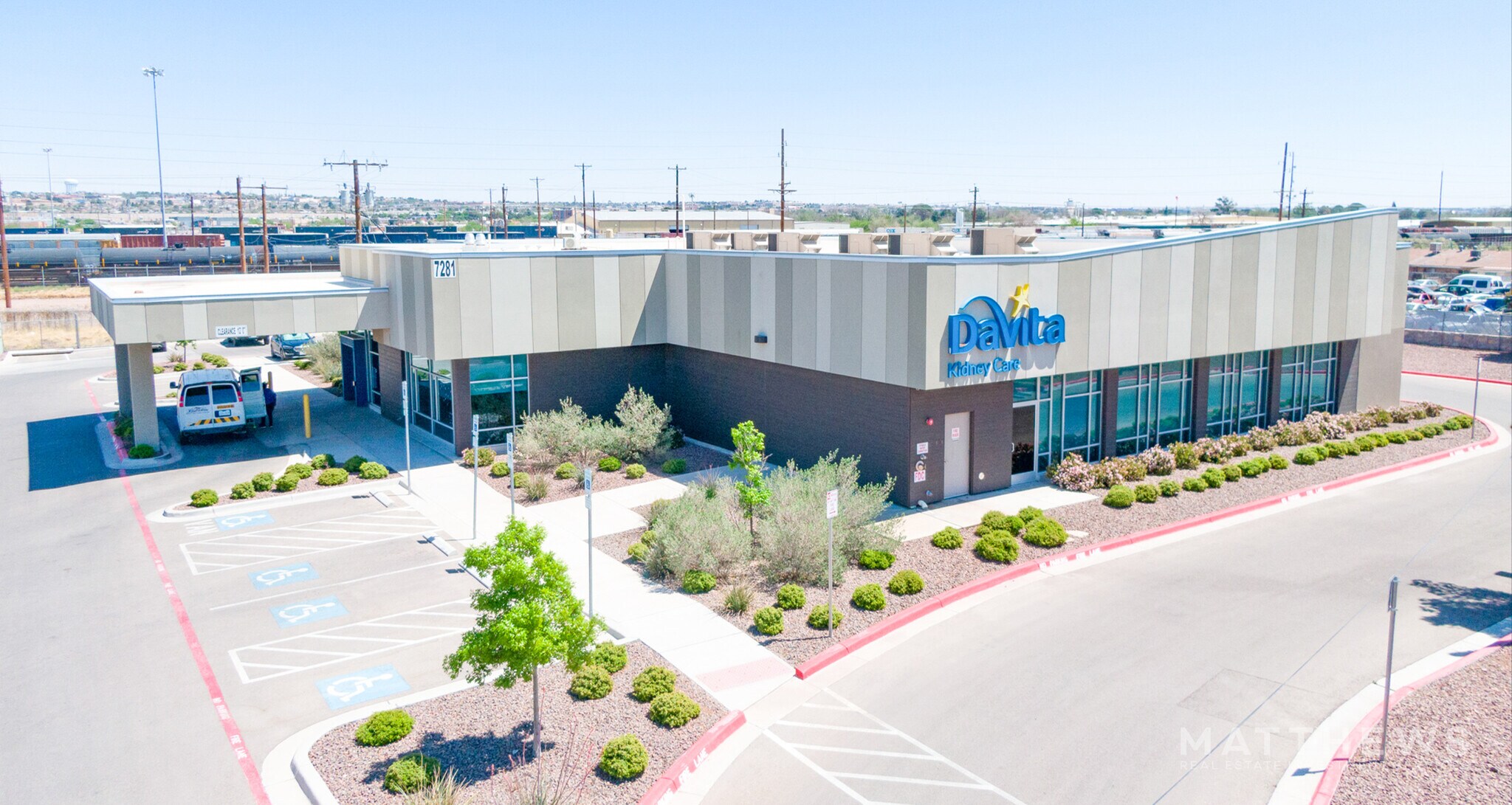 7281 Alameda Ave, El Paso, TX for sale Building Photo- Image 1 of 1