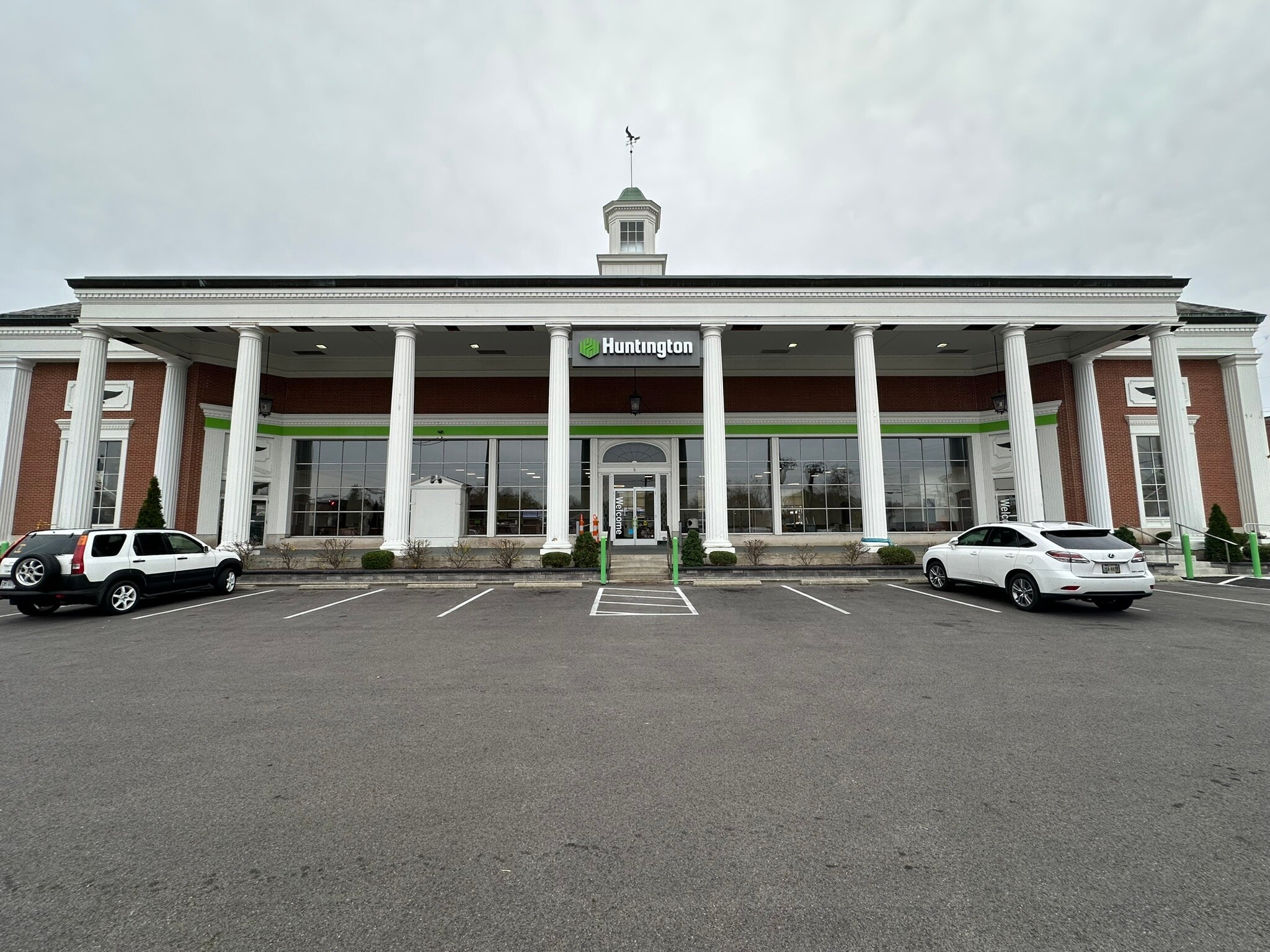 5 W North St, Springfield, OH for lease Building Photo- Image 1 of 2