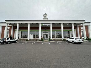 5 W North St, Springfield, OH for lease Building Photo- Image 1 of 2