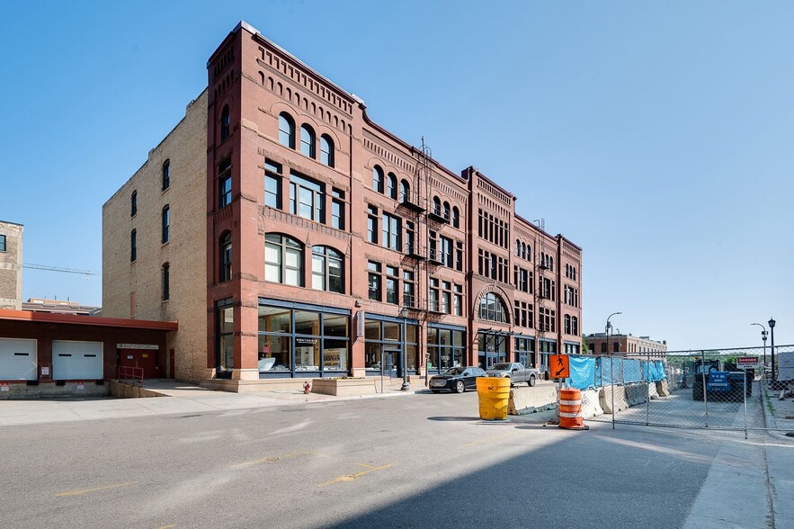 211 N 1st St, Minneapolis, MN for lease - Building Photo - Image 1 of 59