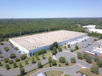 More details for 10800 Withers Cove Park Dr, Charlotte, NC - Industrial for Lease