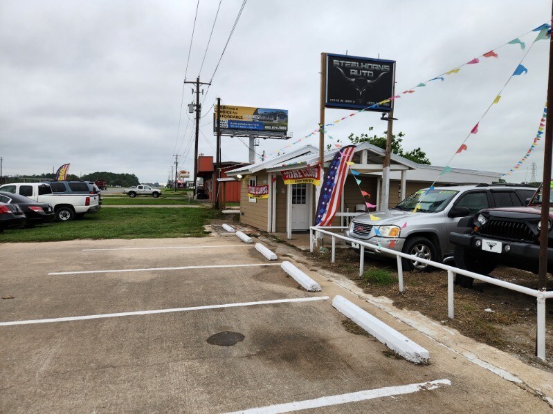 23210 W Highway 6, Alvin, TX for sale Building Photo- Image 1 of 1