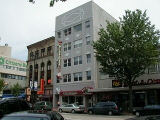 815 Elm St, Manchester, NH for lease - Building Photo - Image 2 of 5