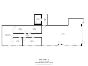 501-505 W 4th St, Pueblo, CO for lease Interior Photo- Image 1 of 26