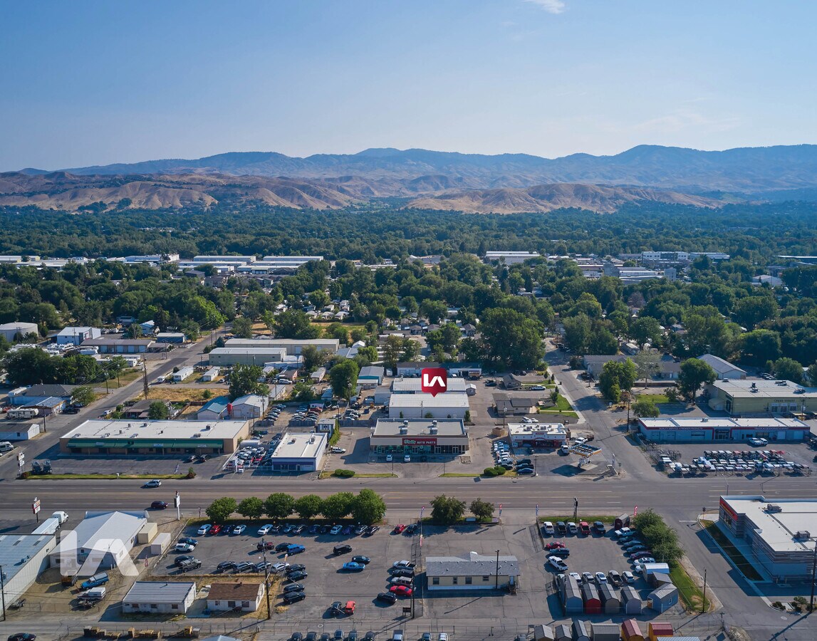 4410 Osage, Garden City, ID 83714