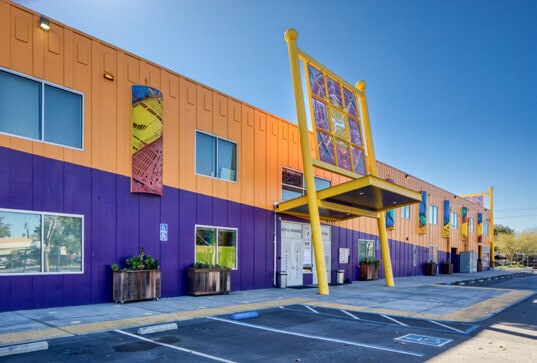 1402 Monterey Hwy, San Jose, CA for sale - Building Photo - Image 2 of 7