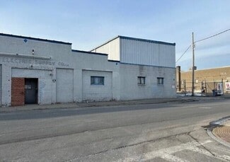 More details for 9 Cornell St, Kingston, NY - Industrial for Sale