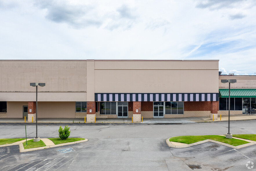 103 Glen Oak Blvd, Hendersonville, TN for lease - Building Photo - Image 2 of 5