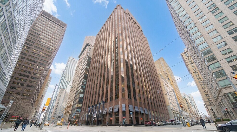 Continental Building - Retail - Convenience Store