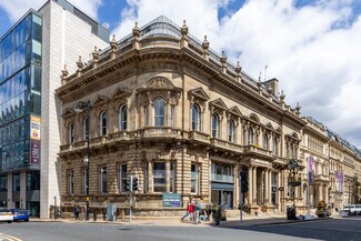 More details for 85-89 Colmore Row, Birmingham - Office for Lease