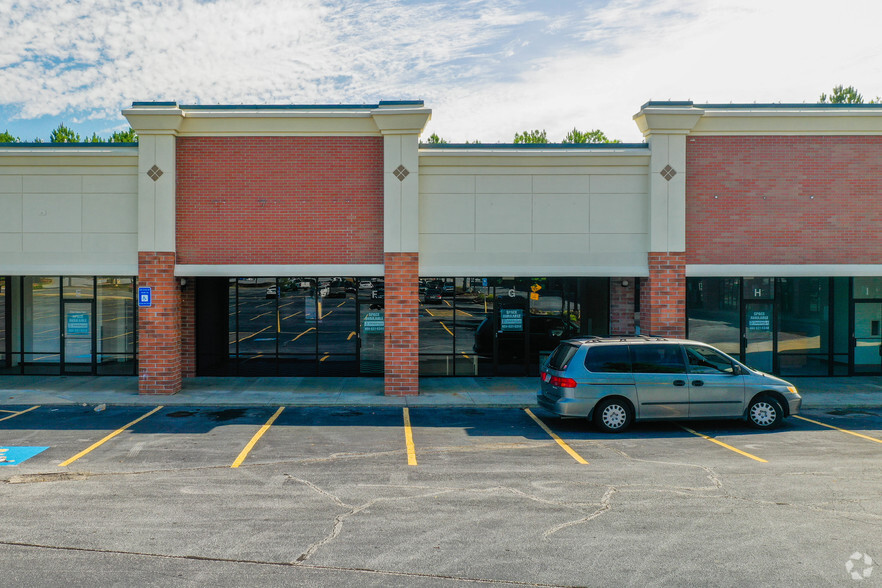 3245 Lawrenceville Suwanee Rd, Suwanee, GA for lease - Building Photo - Image 3 of 6