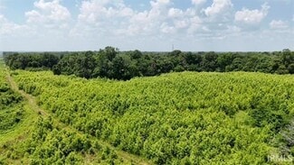 More details for Co 150 N rd, Hazleton, IN - Land for Sale