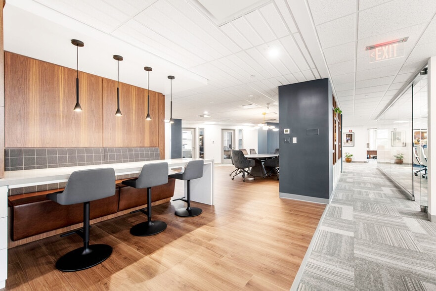 20 Park Plaza, Boston, MA for lease - Interior Photo - Image 3 of 22