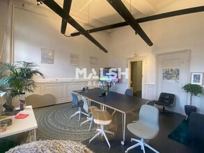 Office in Lyon for lease Interior Photo- Image 1 of 10