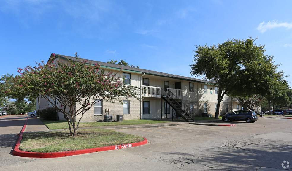 2401 Welsh Ave, College Station, TX for sale - Building Photo - Image 3 of 49