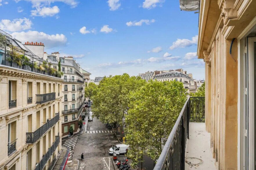 8 boulevard Malesherbes, Paris for lease - Building Photo - Image 3 of 9