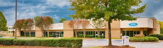 More details for 4975 Bradford Dr, Huntsville, AL - Office, Flex for Lease