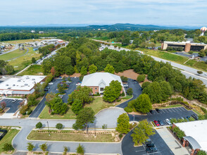 47 Airpark Ct, Greenville, SC for lease Aerial- Image 1 of 13