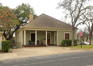 More details for 713 W 14th St, Austin, TX - Office/Retail for Lease
