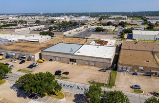 More details for 3225-3227 Garden Brook Dr, Farmers Branch, TX - Industrial for Lease