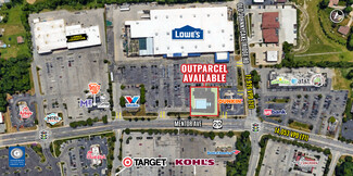 More details for 9600 Mentor Ave, Mentor, OH - Retail for Lease