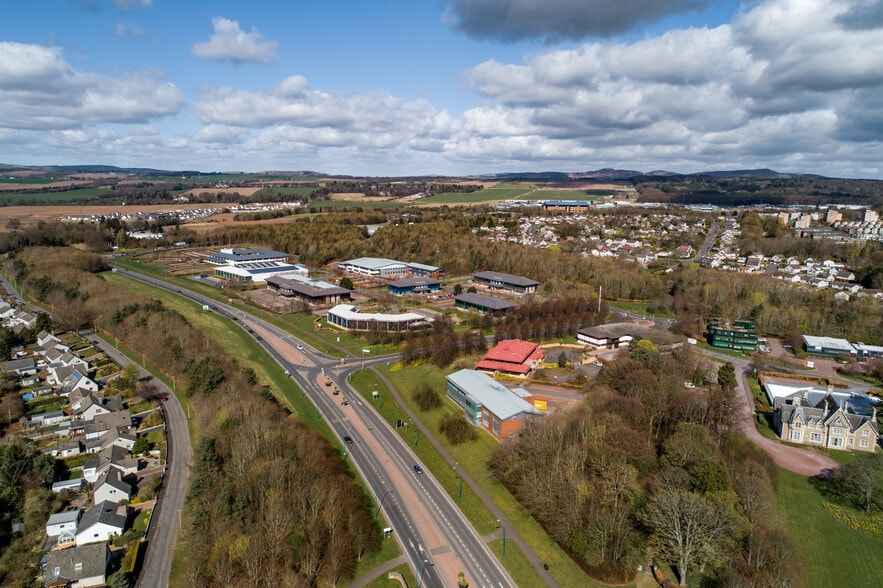 Gemini Cres, Dundee for lease - Building Photo - Image 3 of 3