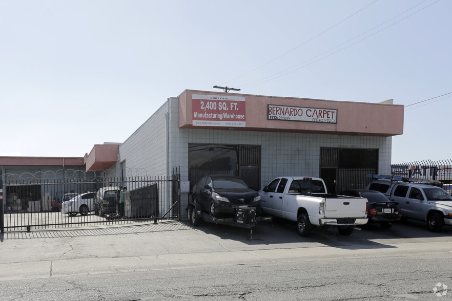 1120-1130 Price Ave, Pomona, CA for sale - Building Photo - Image 2 of 7