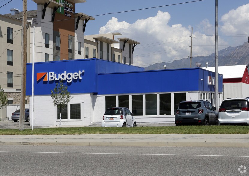 5443 Commerce Dr, Salt Lake City, UT for sale - Primary Photo - Image 1 of 1